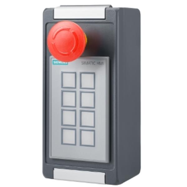 德國SIEMENS西門子 人機界面HMI 6AV6881-0AQ10-0AA0