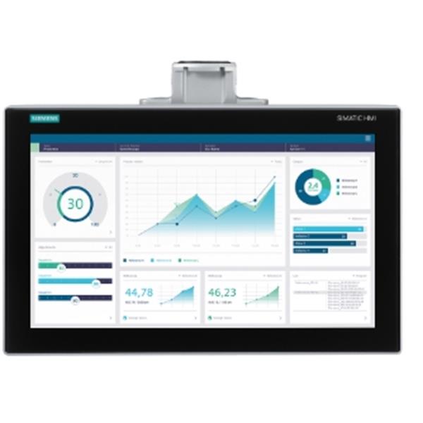 德國SIEMENS西門子 人機界面HMI 6AV6881-0AQ10-0AA0