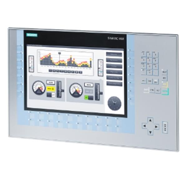 德國SIEMENS西門子 人機界面HMI 6AV6881-0AQ10-0AA0