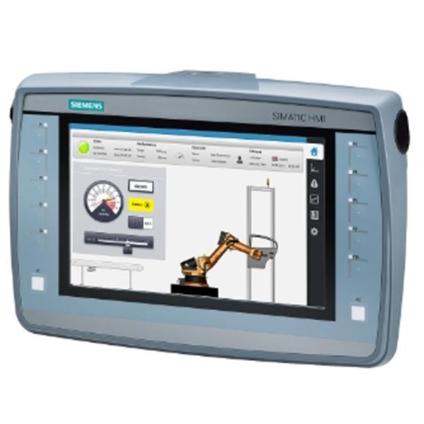 德國SIEMENS西門子 人機界面HMI 6AV6881-0AQ10-0AA0