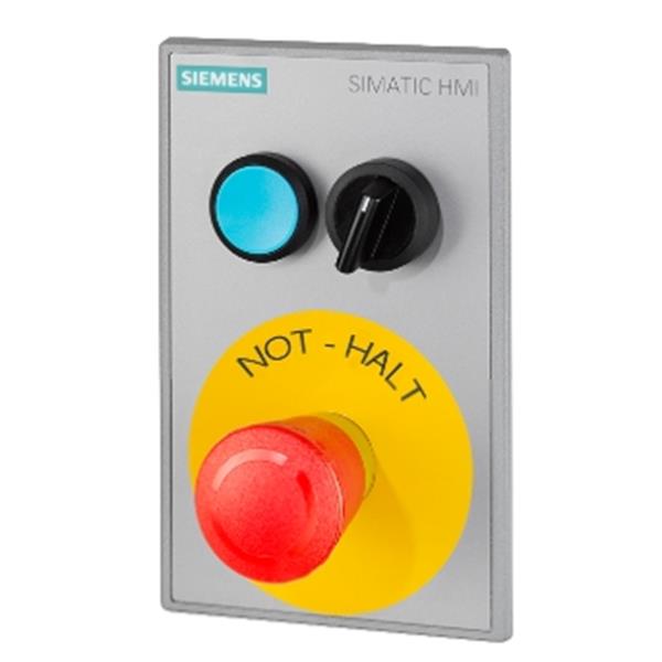 德國SIEMENS西門子 人機界面HMI 6AV6881-0AQ10-0AA0