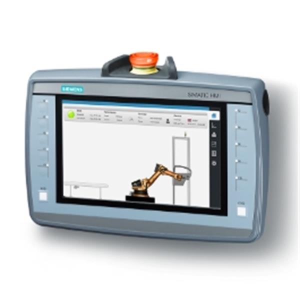 德國SIEMENS西門子 人機界面HMI 6AV6881-0AQ10-0AA0