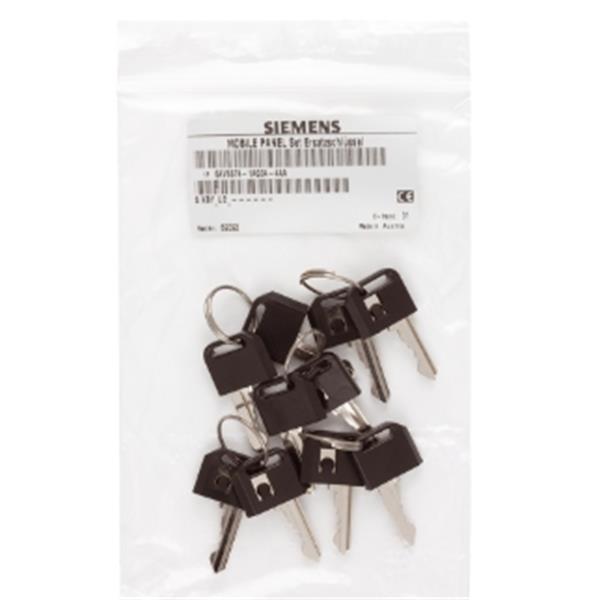 德國SIEMENS西門子 人機界面HMI 6AV6881-0AQ10-0AA0