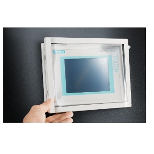 德國SIEMENS西門子 人機界面HMI 6AV6881-0AQ10-0AA0