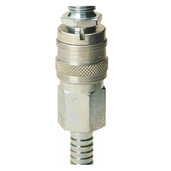 瑞典AtlasCopco阿特拉斯.科普柯QIC 標準接頭QIC-15-H10 8202130400