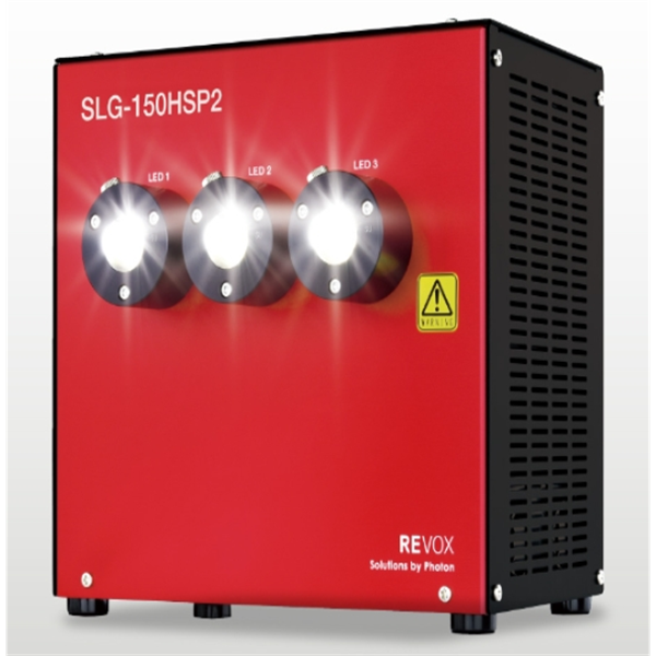 日本REVOX萊寶克斯LED 光源裝置專用電源CB-TB1200