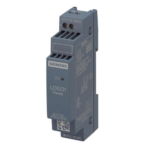 德國SIEMENS西門子 工業(yè)LOGO!電源 6EP3331-6SB00-0AY0