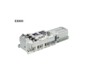 SMC日本串行傳送系統 EX600