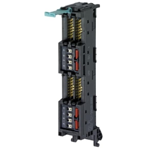 德國SIEMENS西門子 工業電源 6ES7924-0CC21-0AC0