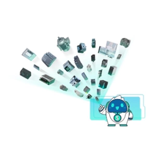 德國SIEMENS西門子 工業電源 6ES7924-0CC21-0AC0