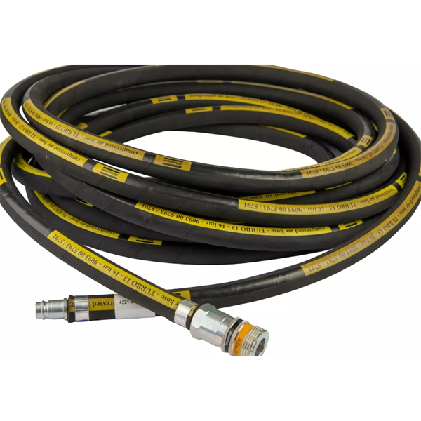 AtlasCopco瑞典Smart Qic 預(yù)安裝軟管套件Whip hose 4221000119