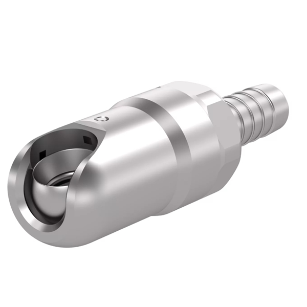 AtlasCopco瑞典ErgoQIC 快速接頭ERGOQIC-10-H06 8202112030