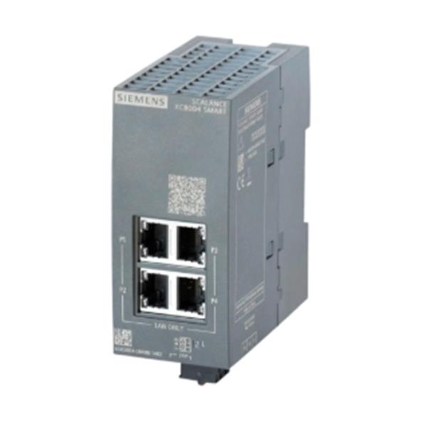 德國SIEMENS西門子 工業以太網交換機 6GK5980-2HA00-0AA1