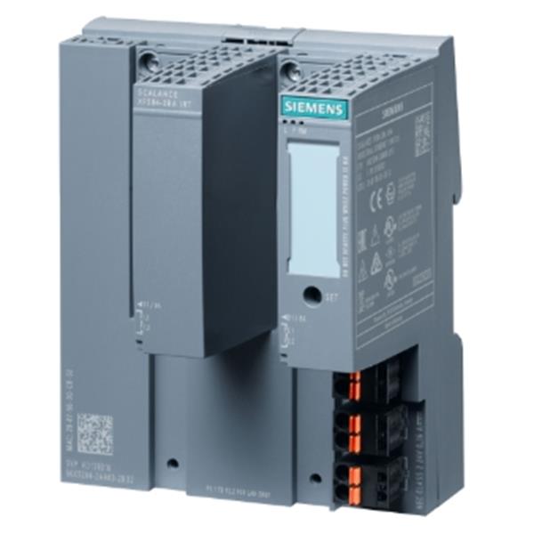 德國SIEMENS西門子 工業以太網交換機 6GK5980-2HA00-0AA1