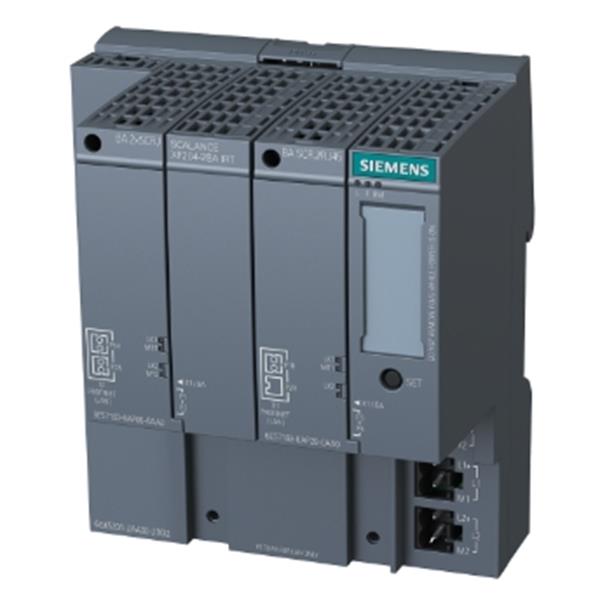 德國SIEMENS西門子 工業以太網交換機 6GK5980-2HA00-0AA1