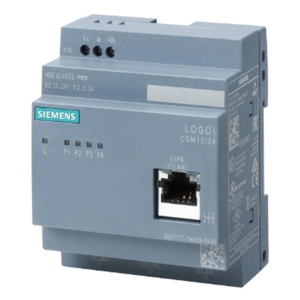 德國SIEMENS西門子 工業以太網交換機 6GK5980-2HA00-0AA1