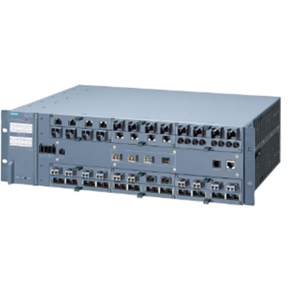 德國SIEMENS西門子 工業以太網交換機 6GK5980-2HA00-0AA1