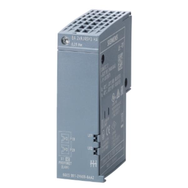 德國SIEMENS西門子 工業以太網交換機 6GK5980-2HA00-0AA1