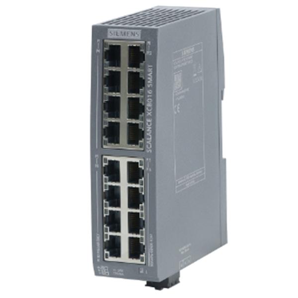 德國SIEMENS西門子 工業以太網交換機 6GK5980-2HA00-0AA1