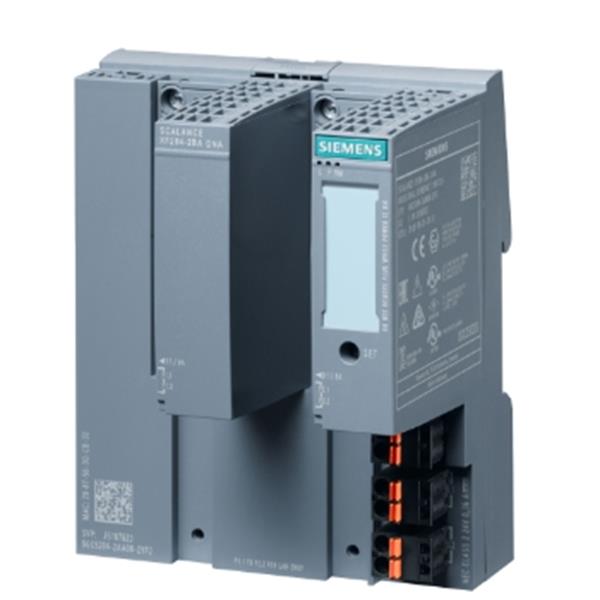 德國SIEMENS西門子 工業以太網交換機 6GK5980-2HA00-0AA1