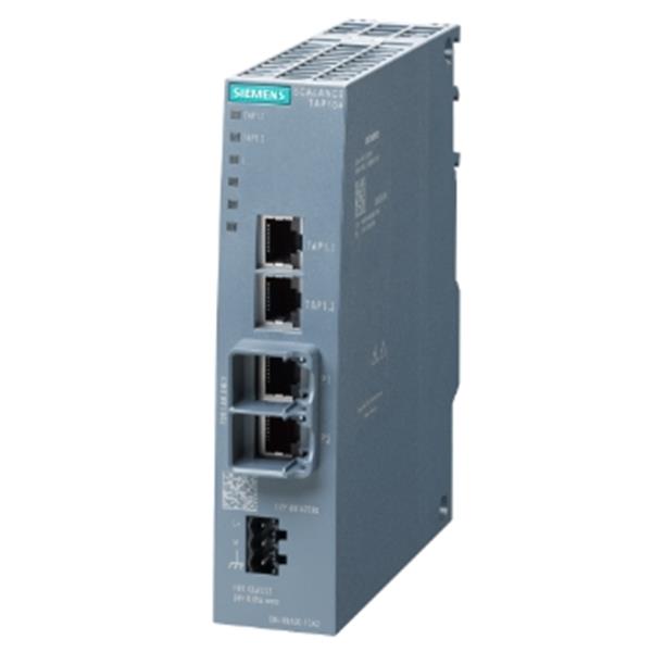 德國SIEMENS西門子 工業以太網交換機 6GK5980-2HA00-0AA1