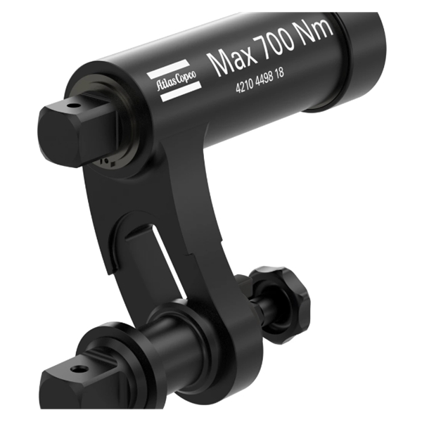 AtlasCopco瑞典阿特拉斯.科普柯加長滑動反力桿Flange nut 4175089301