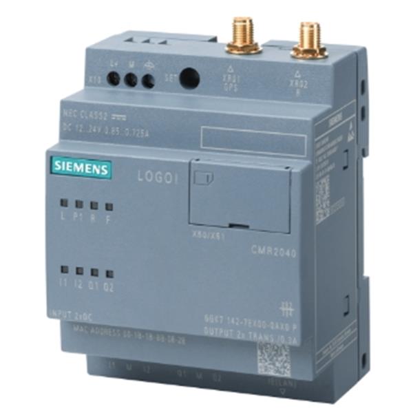 德國SIEMENS西門子工業通訊處理器 6GK7243-1BX30-0XE0