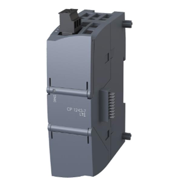 德國SIEMENS西門子工業通訊處理器 6GK7243-1BX30-0XE0