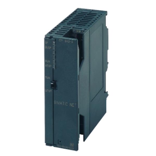 德國SIEMENS西門子工業通訊處理器 6GK7243-1BX30-0XE0