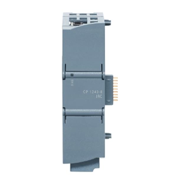 德國SIEMENS西門子工業通訊處理器 6GK7243-1BX30-0XE0