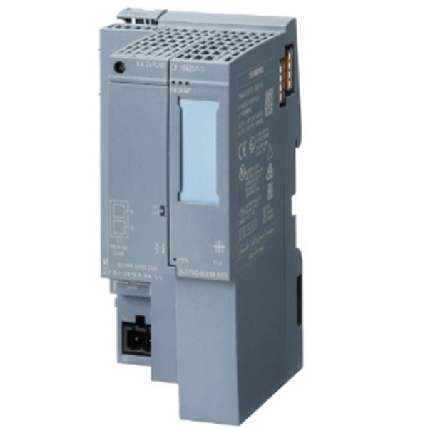 德國SIEMENS西門子工業通訊處理器 6GK7243-1BX30-0XE0