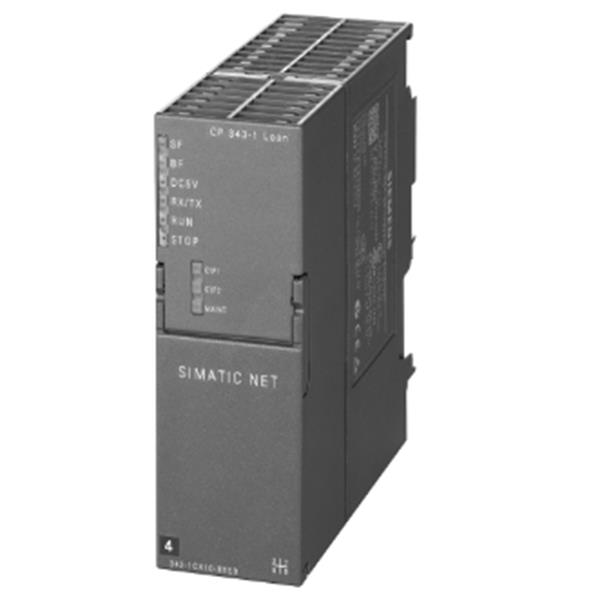 德國SIEMENS西門子工業通訊處理器 6GK7243-1BX30-0XE0