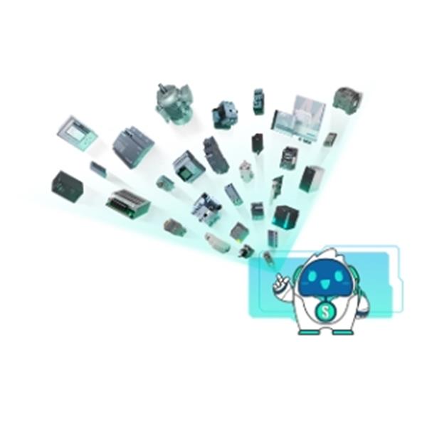 德國SIEMENS西門子工業通訊處理器 6GK7243-1BX30-0XE0