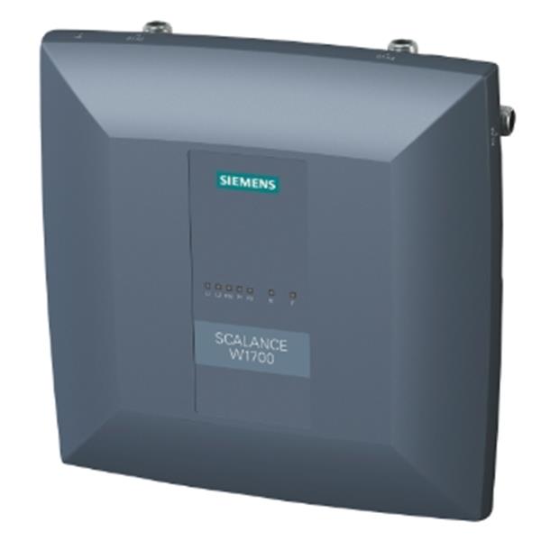 德國(guó)SIEMENS西門子工業(yè)無(wú)線 6GK5748-1GY01-0AA0