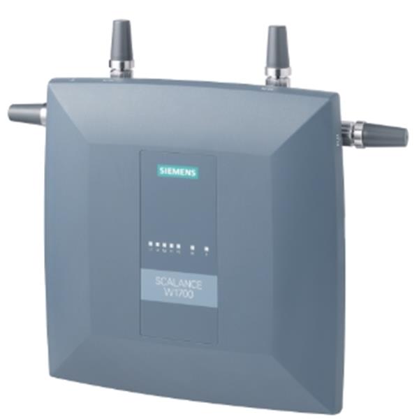 德國(guó)SIEMENS西門子工業(yè)無(wú)線 6GK5748-1GY01-0AA0