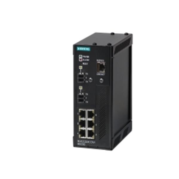 德國SIEMENS西門子 羅杰康系列RUGGEDCOM 6GK6023-0AS21-1DC0-ZA00B00C00D00