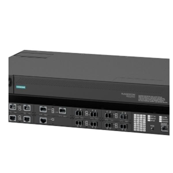 德國SIEMENS西門子 羅杰康系列RUGGEDCOM 6GK6023-0AS21-1DC0-ZA00B00C00D00