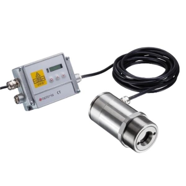 德國optris 紅外測溫儀CSvision R2M CN