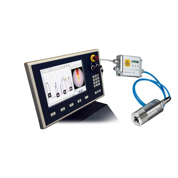 德國optris 紅外測溫儀CSvision R2M CN