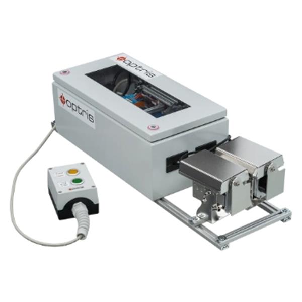 德國(guó)optris 紅外應(yīng)用套件PI 450i LT 80°x54° CM