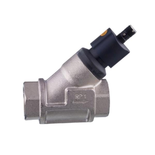 德國IFM易福門帶止回閥的流量傳感器SBG332