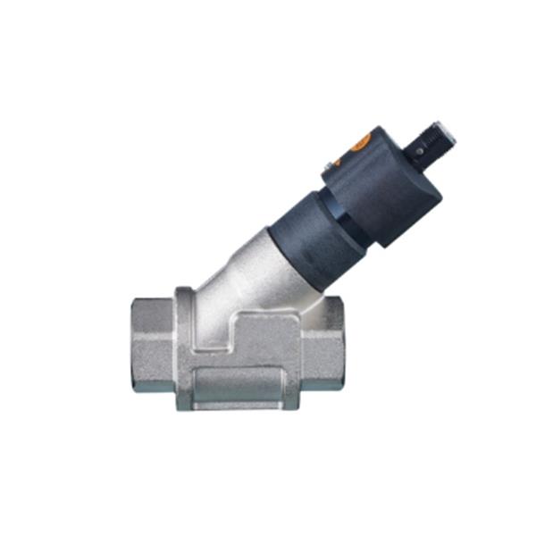 德國IFM易福門帶止回閥的流量傳感器SBG332