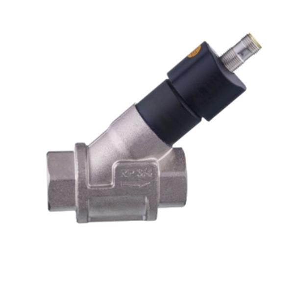 德國IFM易福門帶止回閥的流量傳感器SBG332