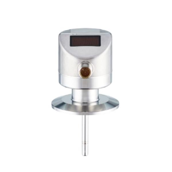 德國IFM易福門帶顯示器的溫度變送器TD2233