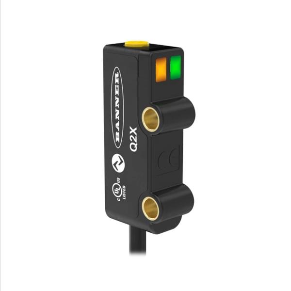 BANNER邦納美國Q2X系列光電傳感器Q2XRBAF150-Q