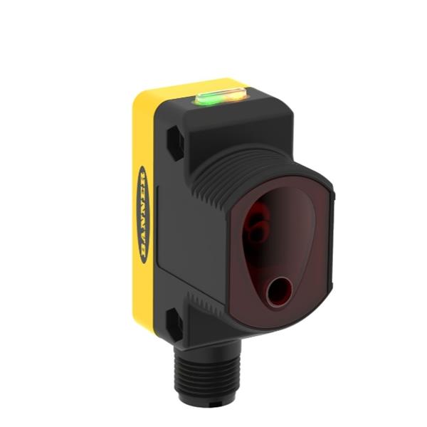 BANNER邦納美國QS30系列光電傳感器  QS30AFQPMA