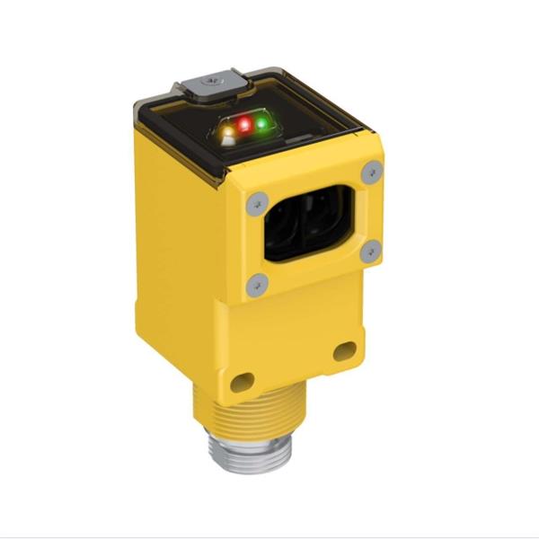 BANNER邦納美國Q45系列光電傳感器 Q45BW22CV4Q