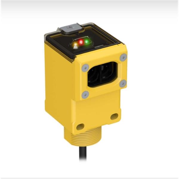 BANNER邦納美國Q45系列光電傳感器 Q45BW22CV4Q