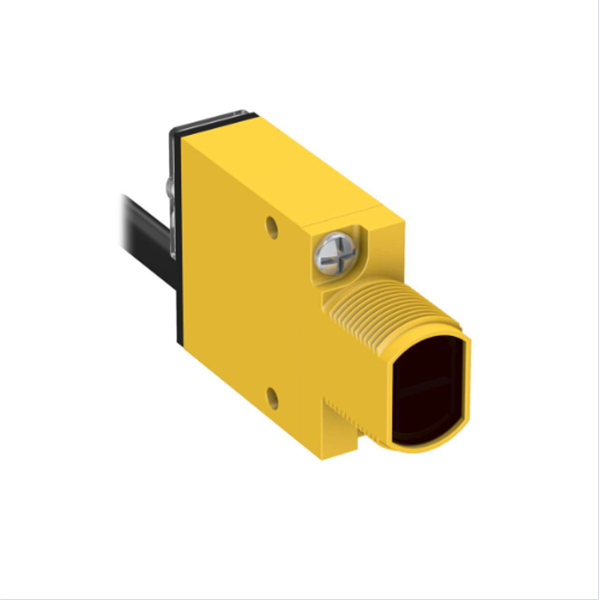 BANNER邦納美國(guó)MINI-BEAM系列光電傳感器  SM312CVMHSQD