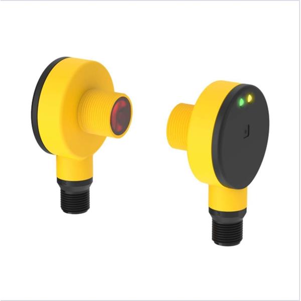 BANNER邦納美國T18 光電傳感器 T18AW3LPQ1